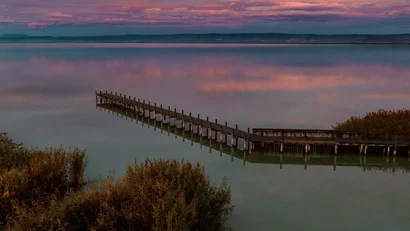 NILS am See: das Adults-only-Boutiquehotel am Neusiedler See
