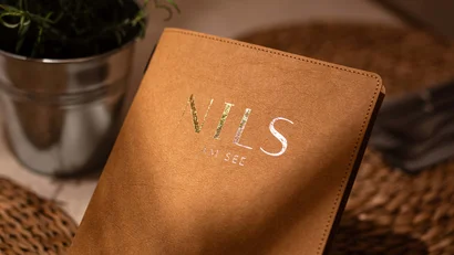 NILS am See: das Adults-only-Boutiquehotel am Neusiedler See