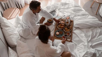 NILS am See: das Adults-only-Boutiquehotel am Neusiedler See