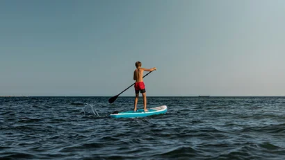 NILS am See: das Adults-only-Boutiquehotel am Neusiedler See