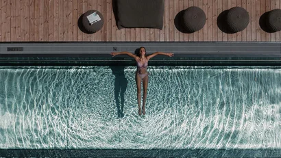 NILS am See: das Adults-only-Boutiquehotel am Neusiedler See