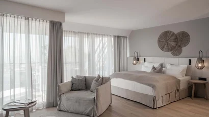 NILS am See: das Adults-only-Boutiquehotel am Neusiedler See