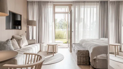 NILS am See: das Adults-only-Boutiquehotel am Neusiedler See