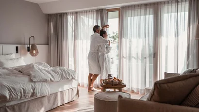 NILS am See: das Adults-only-Boutiquehotel am Neusiedler See