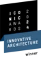 Innovative Architecture Winner 2024