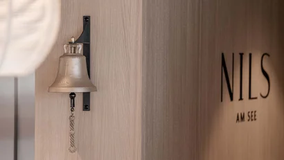 NILS am See: das Adults-only-Boutiquehotel am Neusiedler See