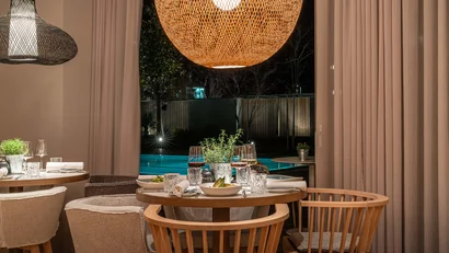 NILS am See: das Adults-only-Boutiquehotel am Neusiedler See