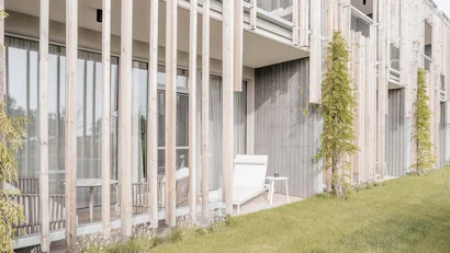 NILS am See: das Adults-only-Boutiquehotel am Neusiedler See