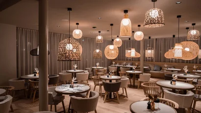 NILS am See: das Adults-only-Boutiquehotel am Neusiedler See