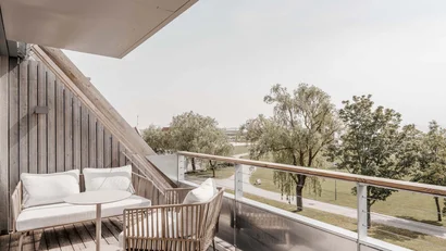 NILS am See: das Adults-only-Boutiquehotel am Neusiedler See