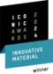 Innovative Material Winner 2024