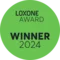 Loxone Award Winner 2024